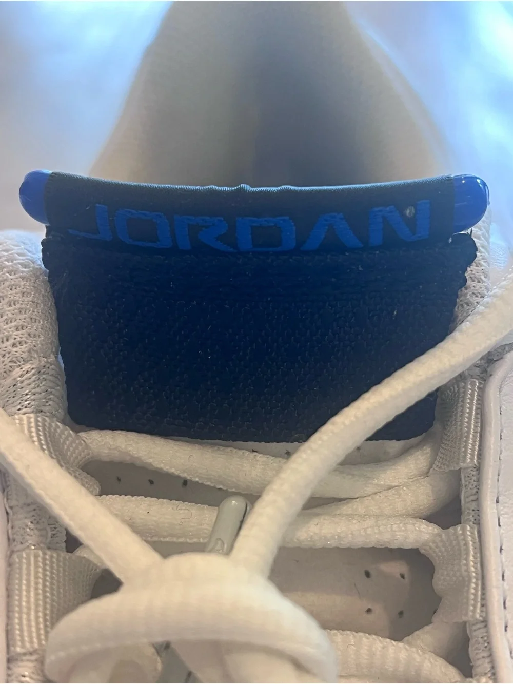 Jordan air 14